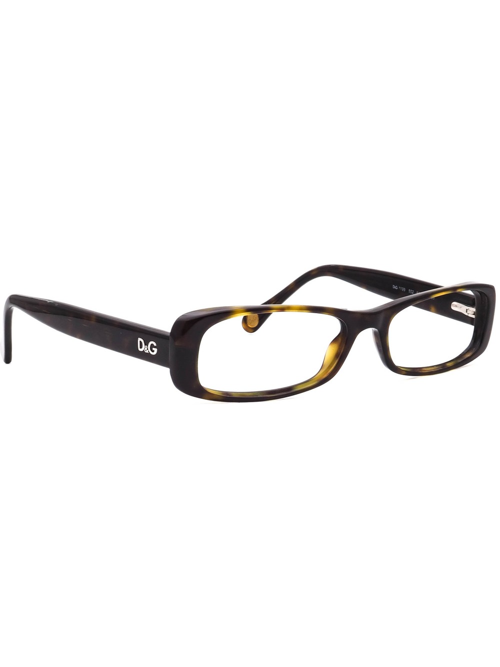Dolce & Gabbana D&G 1199 502 Eyewear